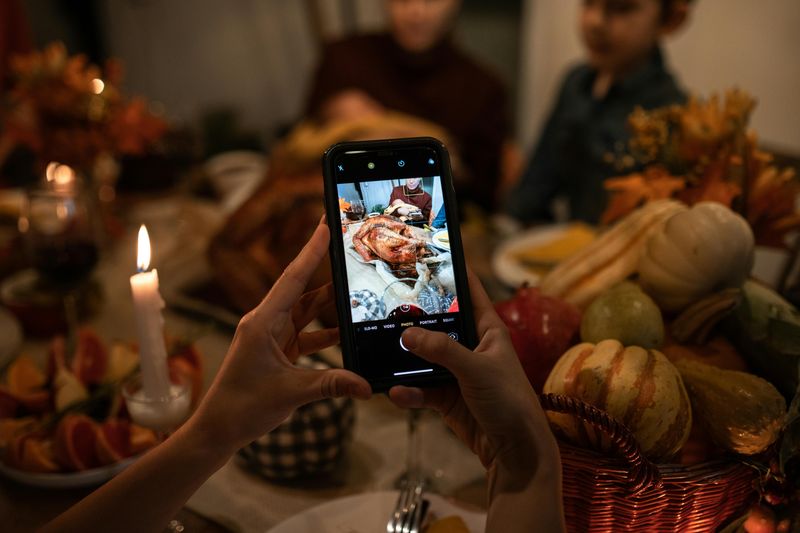 The Small Moments Reveal the Big Answers