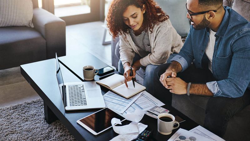 Plan for Individual Spending Freedom