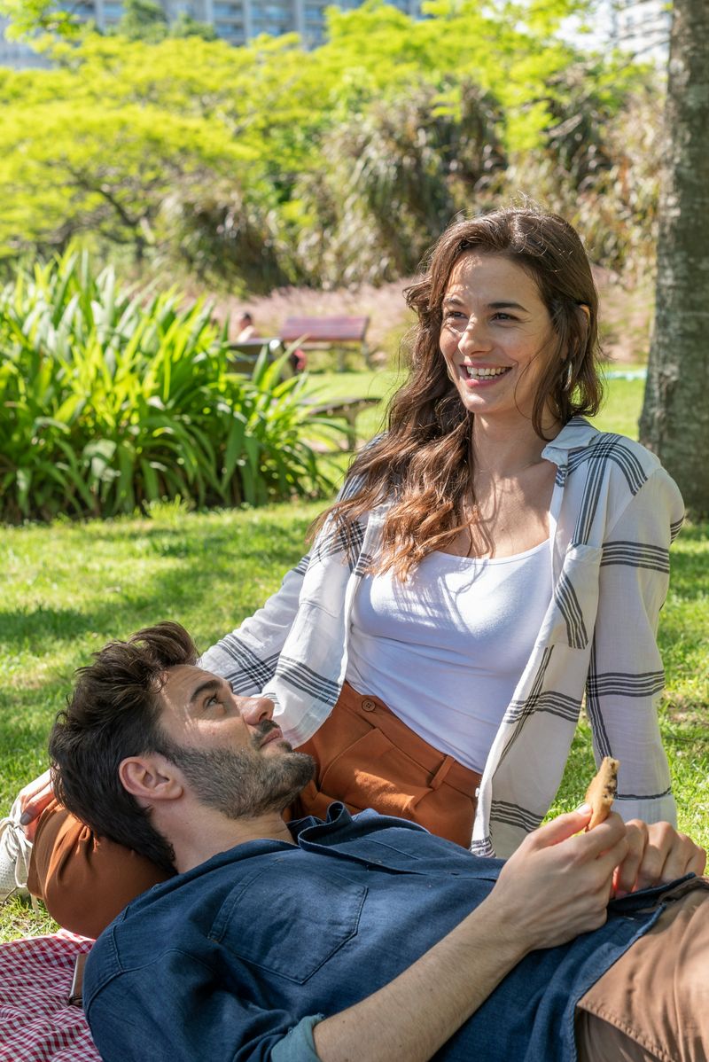 Avoiding Vulnerability and Deep Conversations