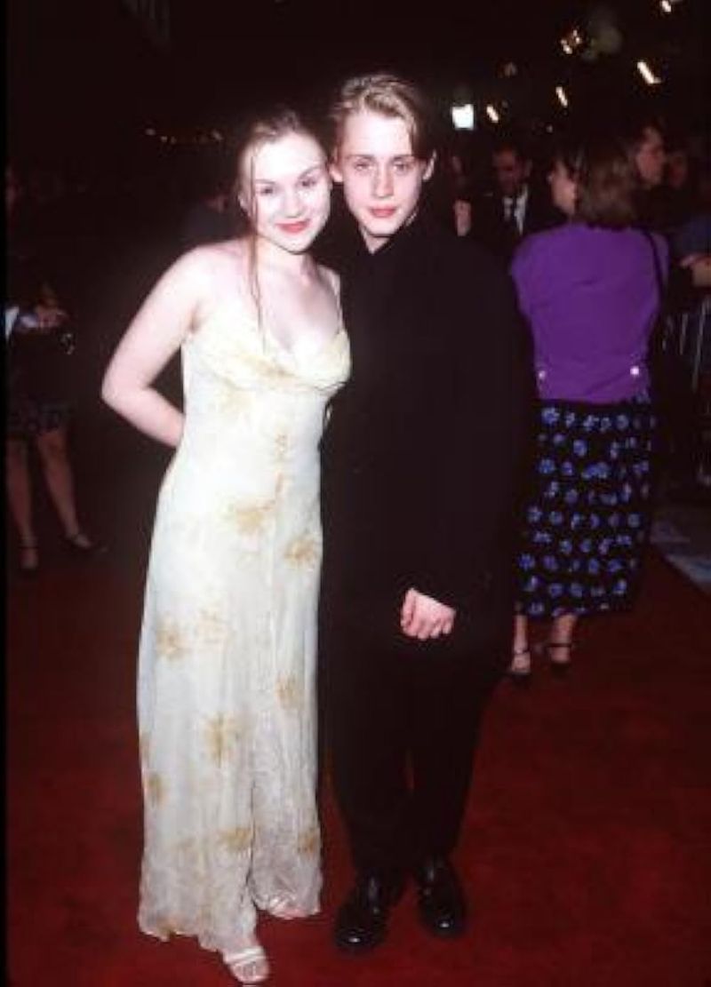 Macaulay Culkin