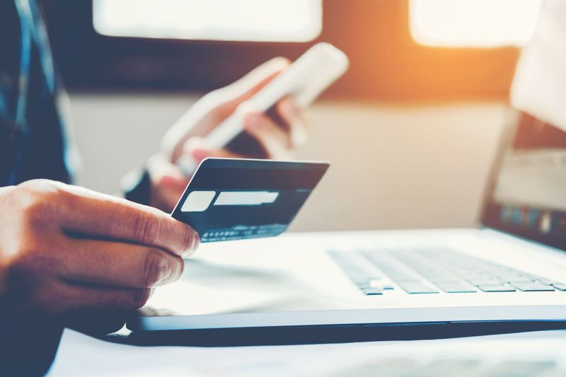 Store Credit Cards