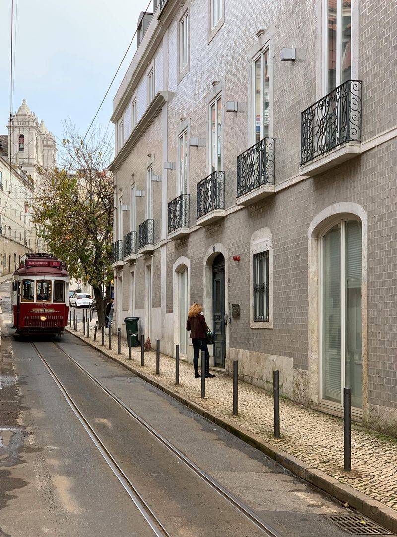 Lisbon, Portugal