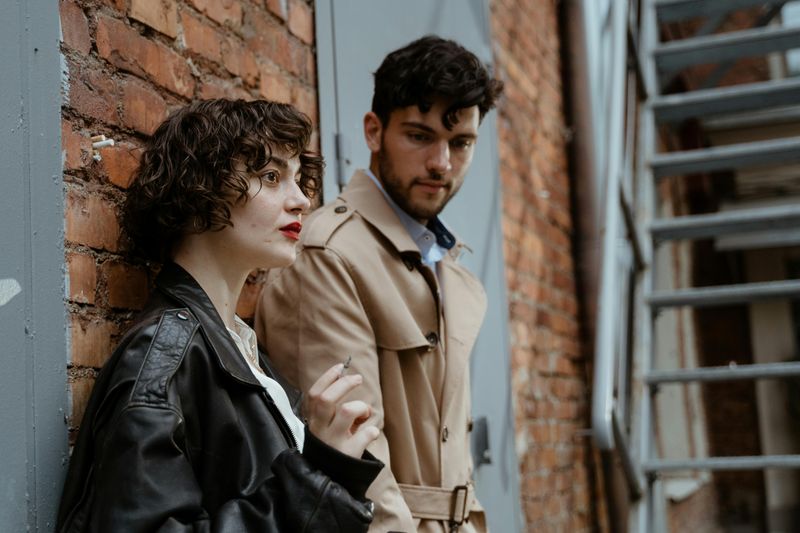 12 Signs He's Not Ready for a Healthy Relationship