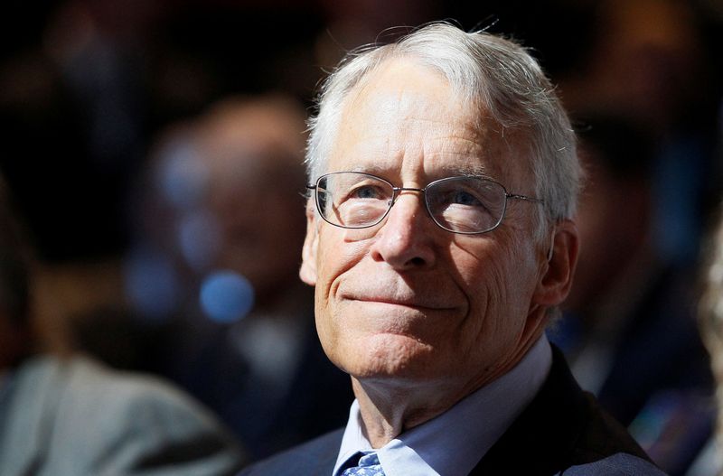 Rob Walton & Family: The Retail Dynasty Heir