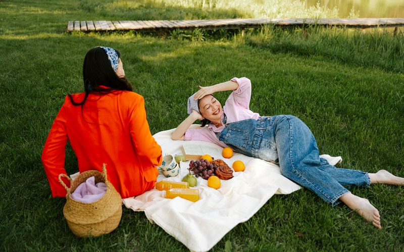 12 Ways to Design a Life That Feels Good Daily