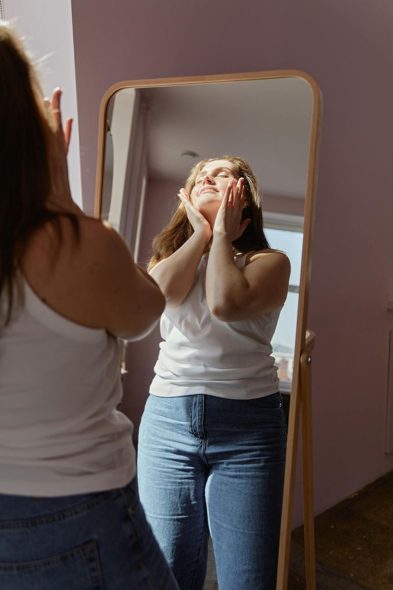 Your Self-Worth Strengthens