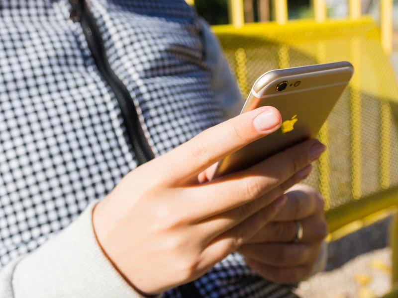 You Answer Every Call, Text, or Message Instantly