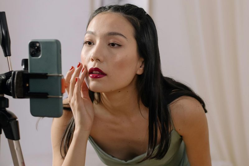 Heavy Contouring