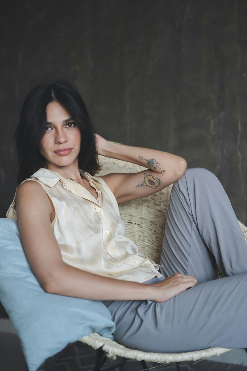 Speaking Calmly and Clearly