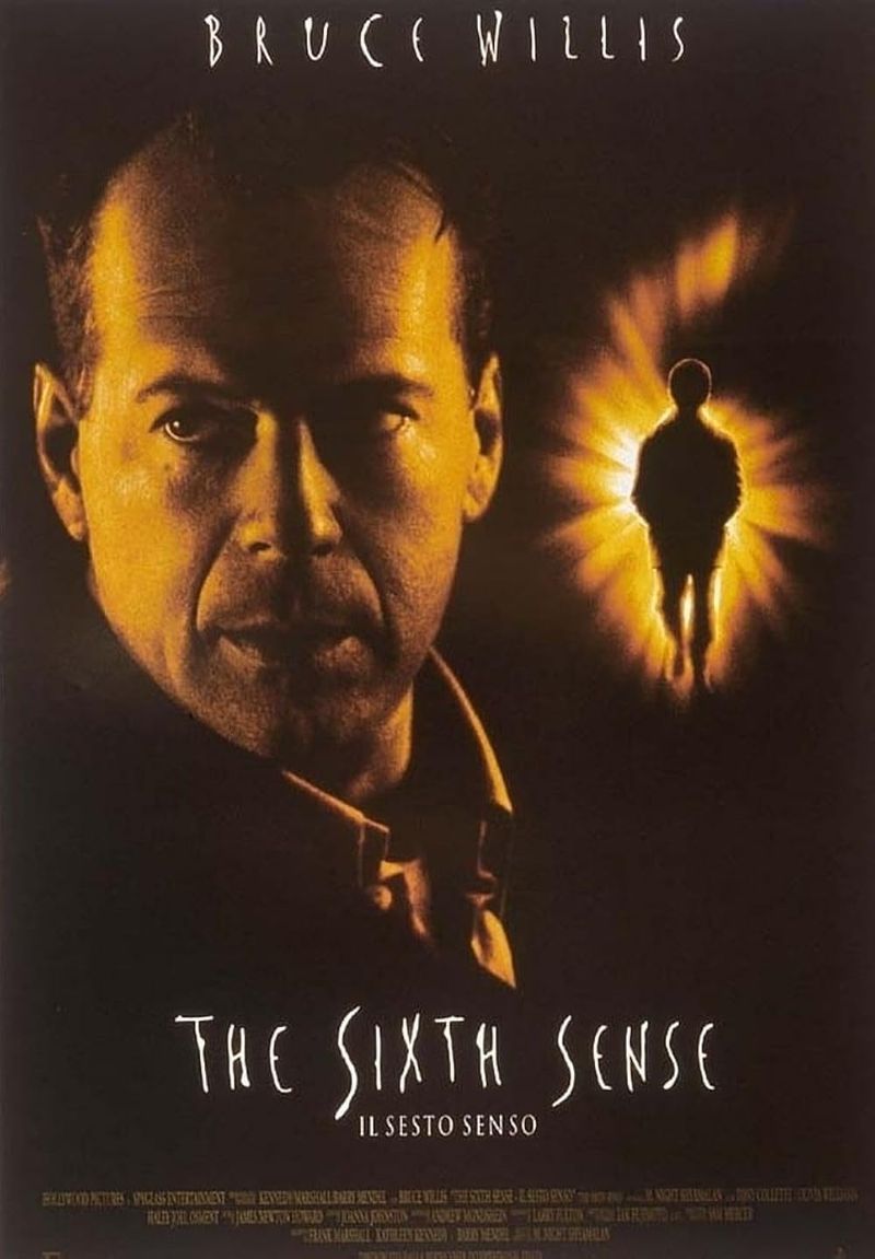 The Sixth Sense (1999)