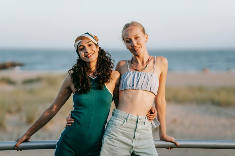 Growing Up Together Without Growing Apart