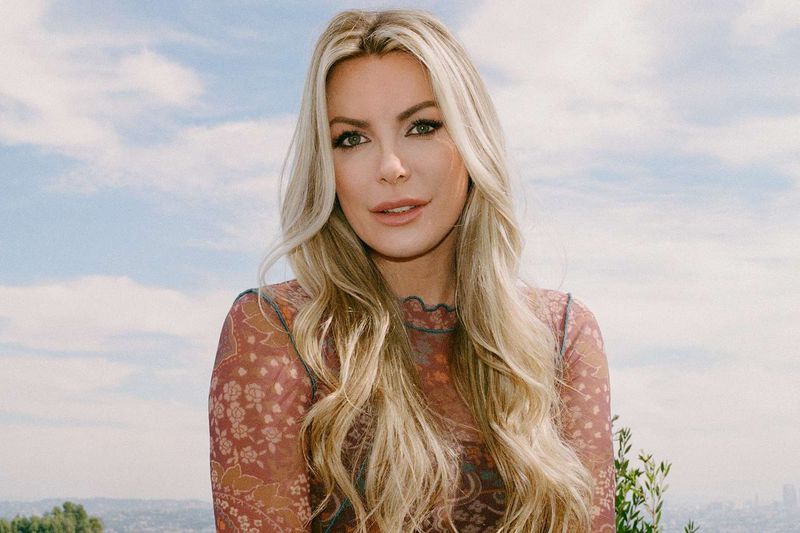Crystal Hefner