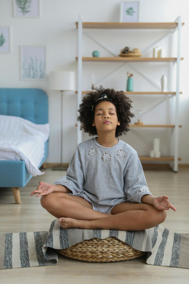 Self-Care Is Not Selfish