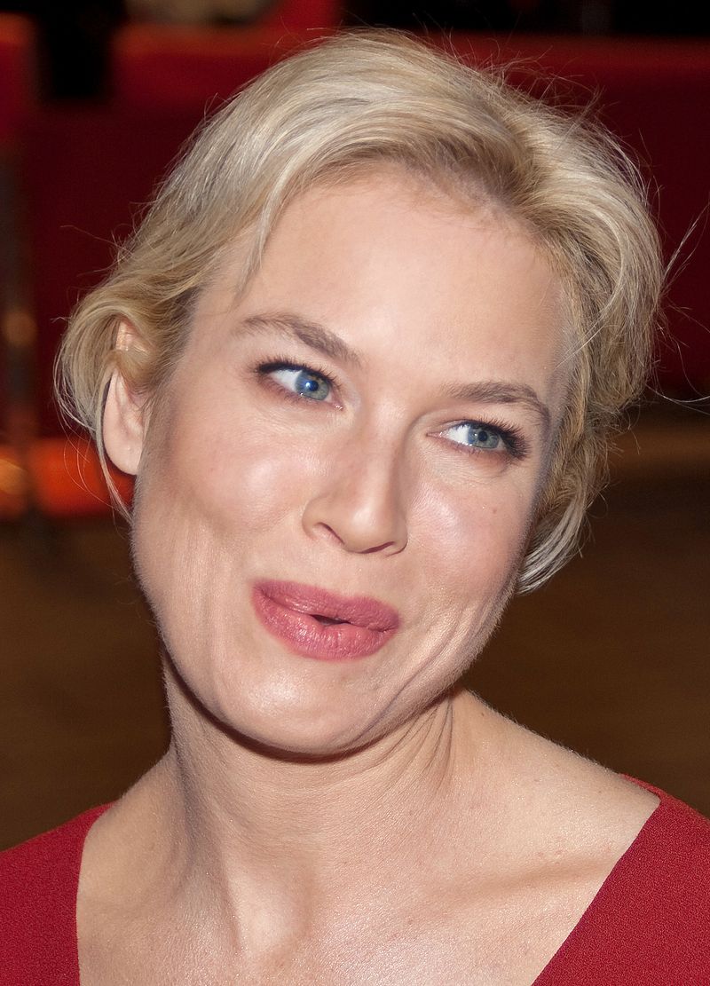 Renée Zellweger