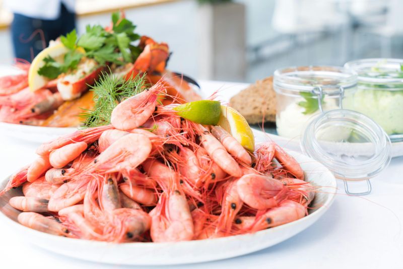 These 9 Humble Texas Seafood Shacks Are Big on Flavor