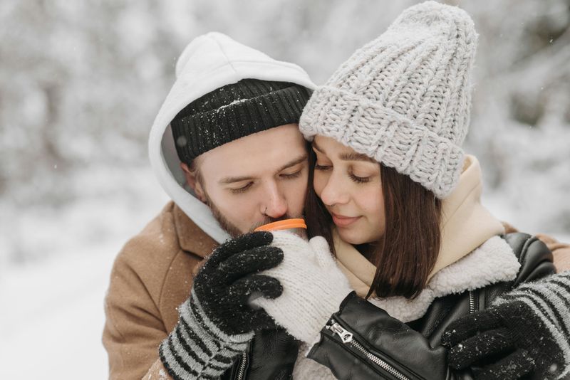 Love Bombing Followed by Coldness