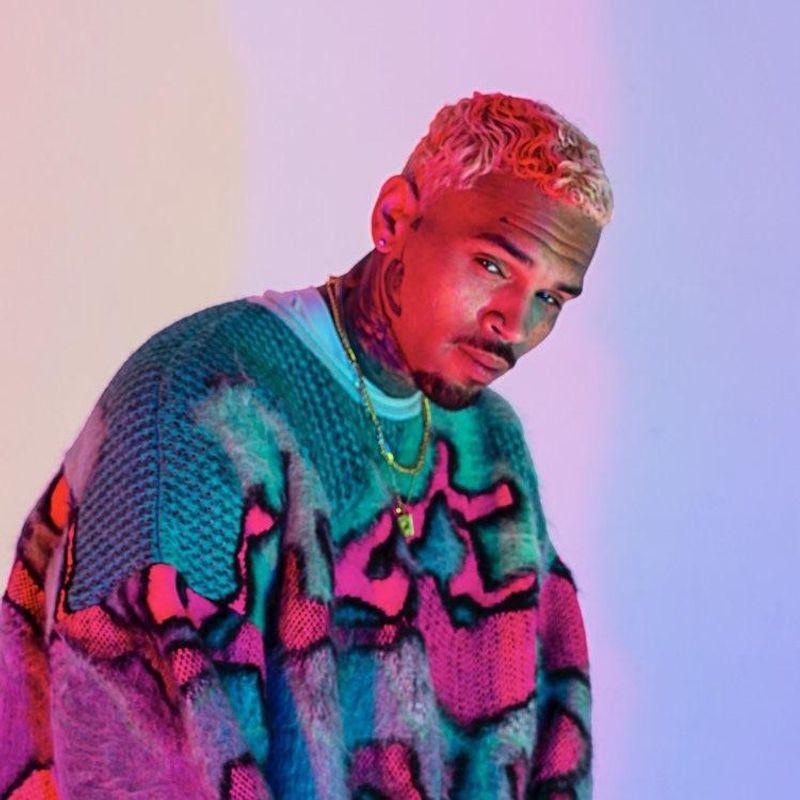 Chris Brown