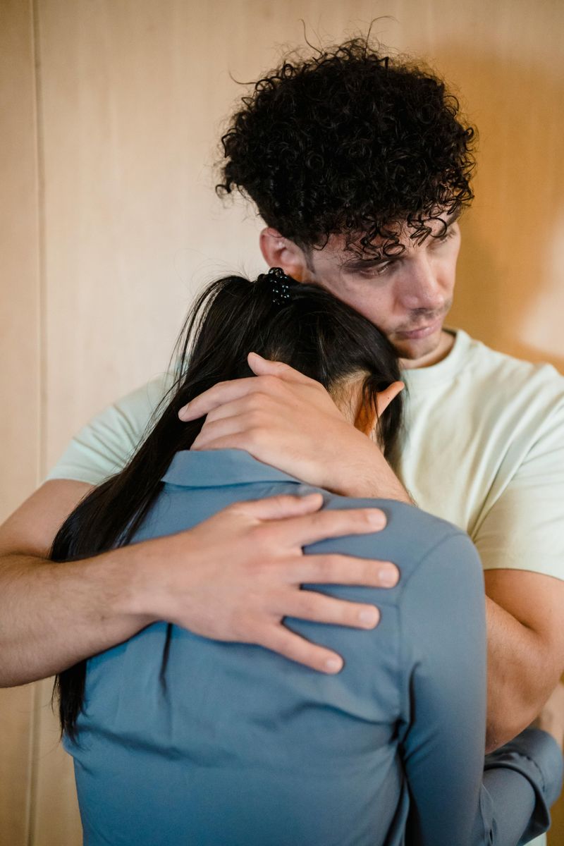 Safety Before Vulnerability