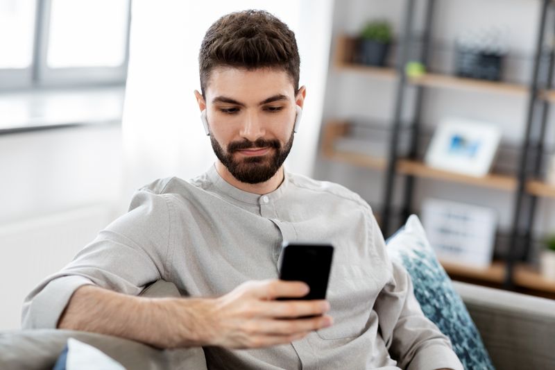 Emotional Unavailability