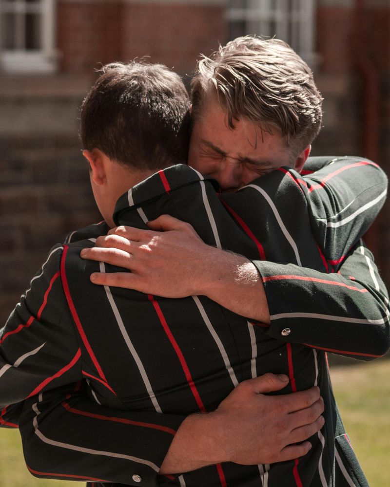 Grief, Loss, and Getting Through Hard Times