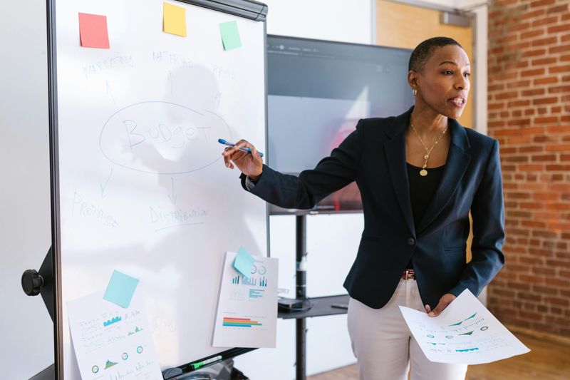 Set SMART Financial Goals