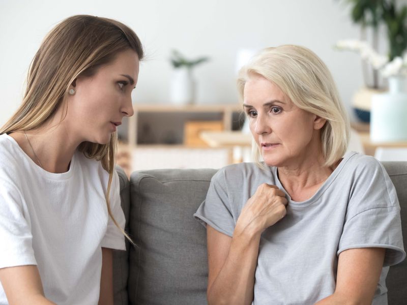Relying on Guilt to Control Others