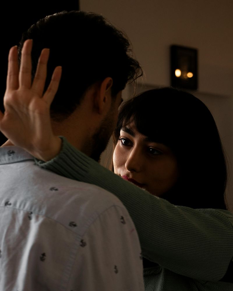 Codependency Disguised as Devotion