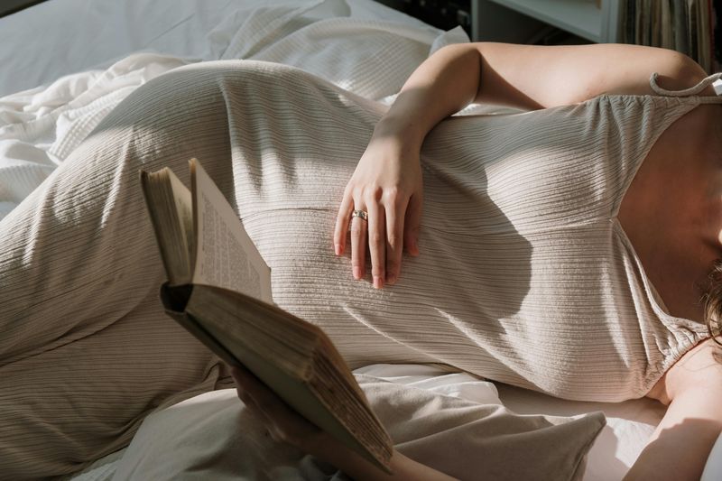 Bloating becomes a full-time job