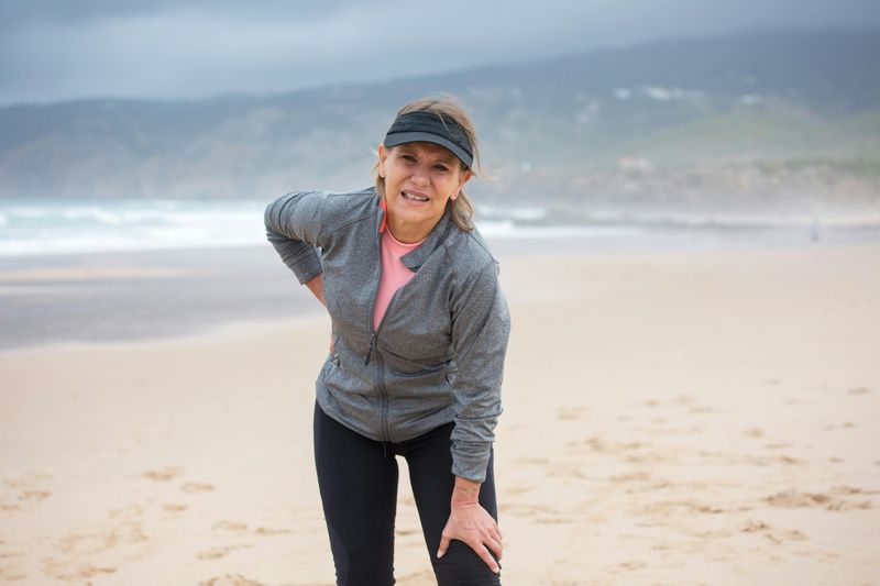 Physical Pain or Health Challenges