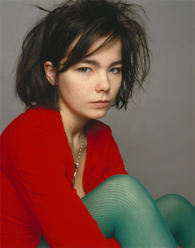 Bjork