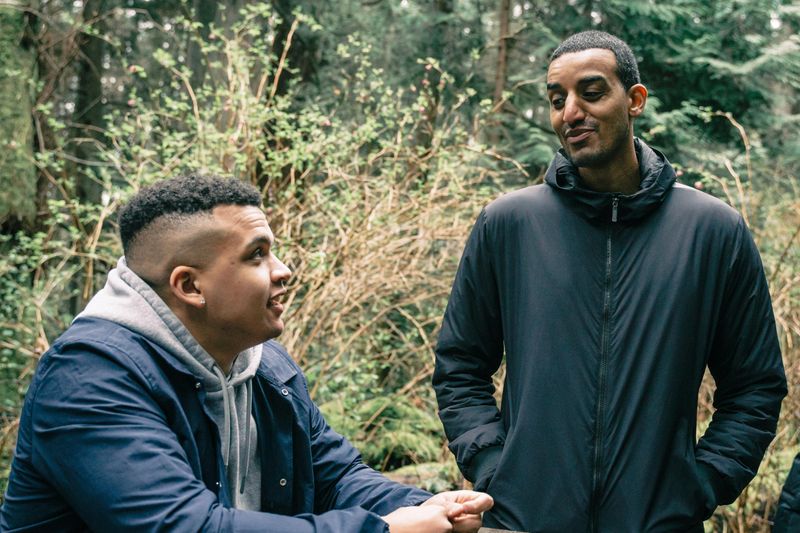 They Adopt Your Opinions and Views