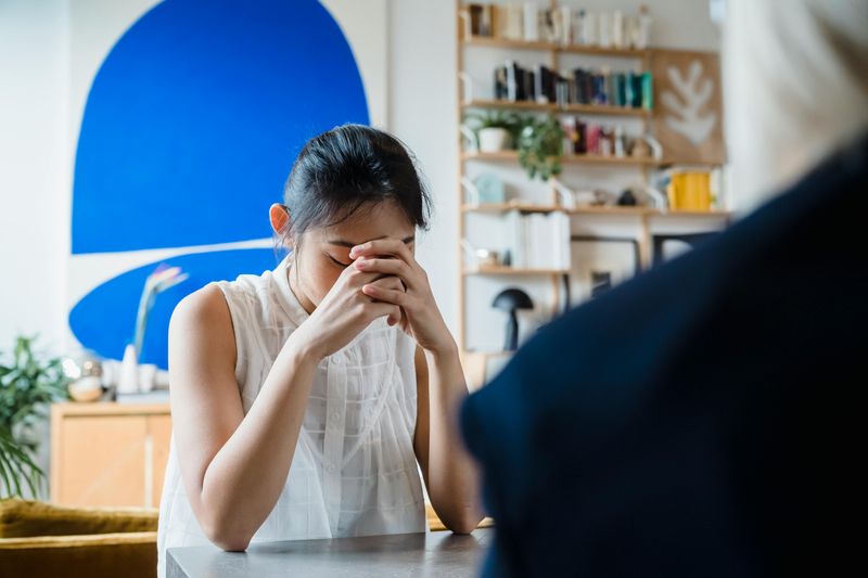 Consider Professional Support