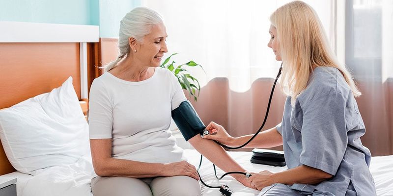 12 Health Tests Women Over 50 Shouldn’t Skip
