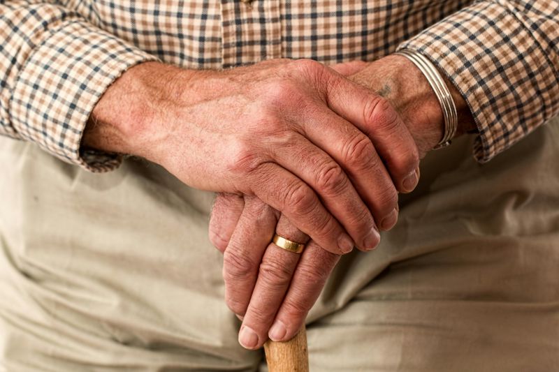 A Pension and Retirement at 65