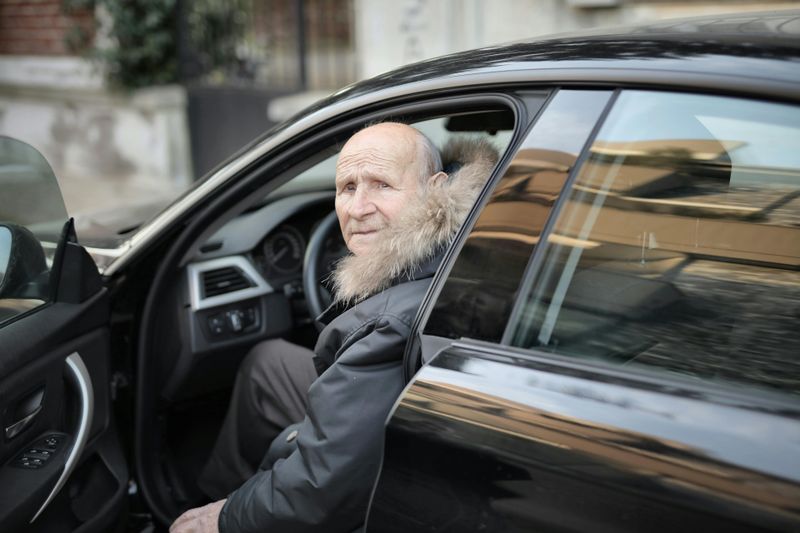 Driving Cars Longer