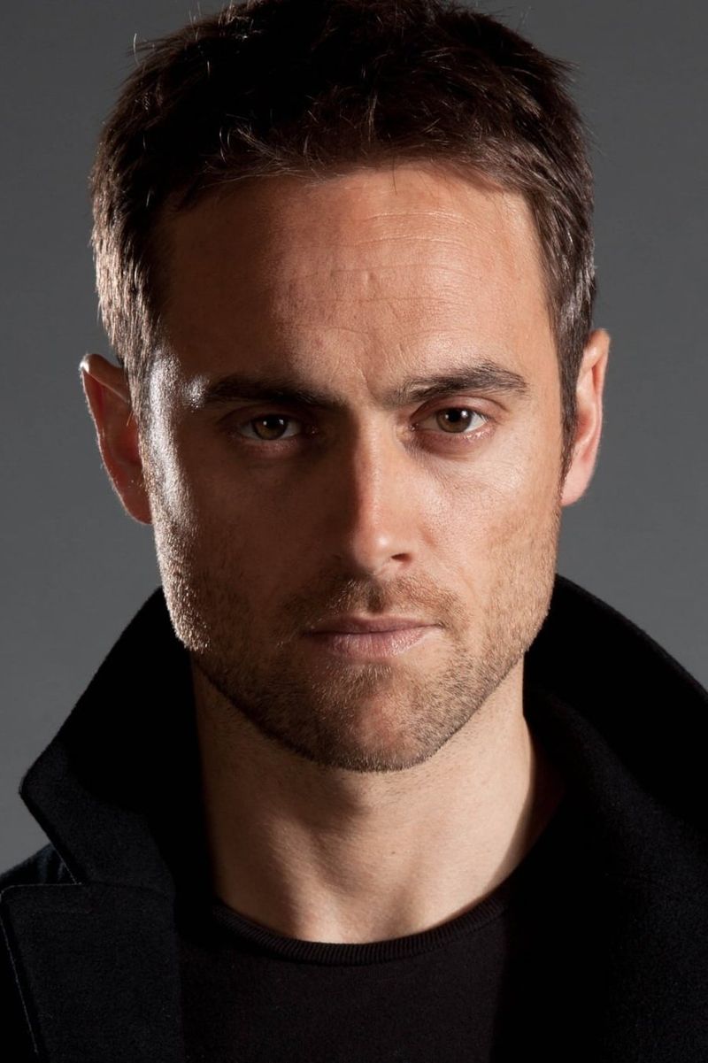 Stuart Townsend – The Lord of the Rings
