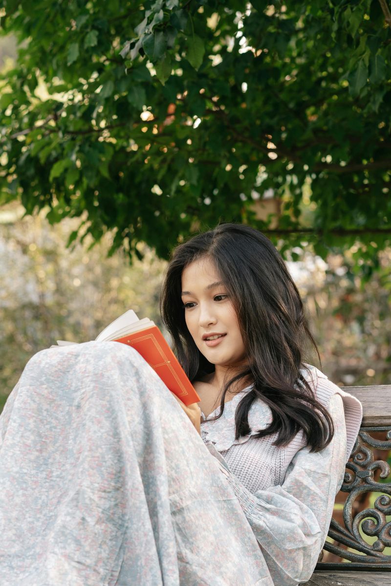 You're Growing, They're Not