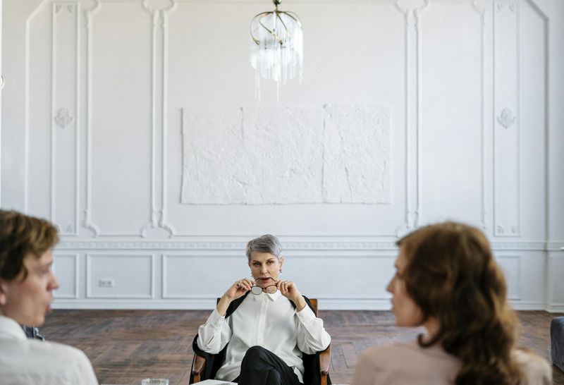 Conflict Management Patterns