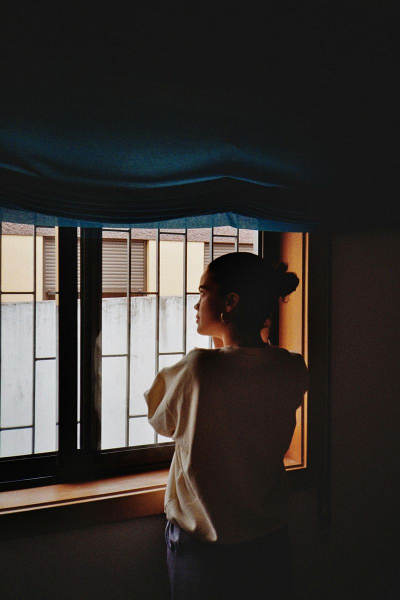 You’re Setting Boundaries (Even If It’s Hard)