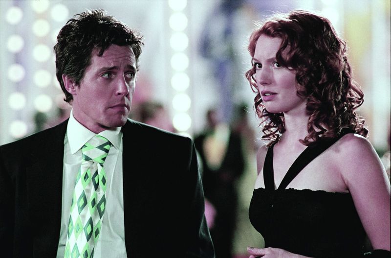 Two Weeks Notice (2002)