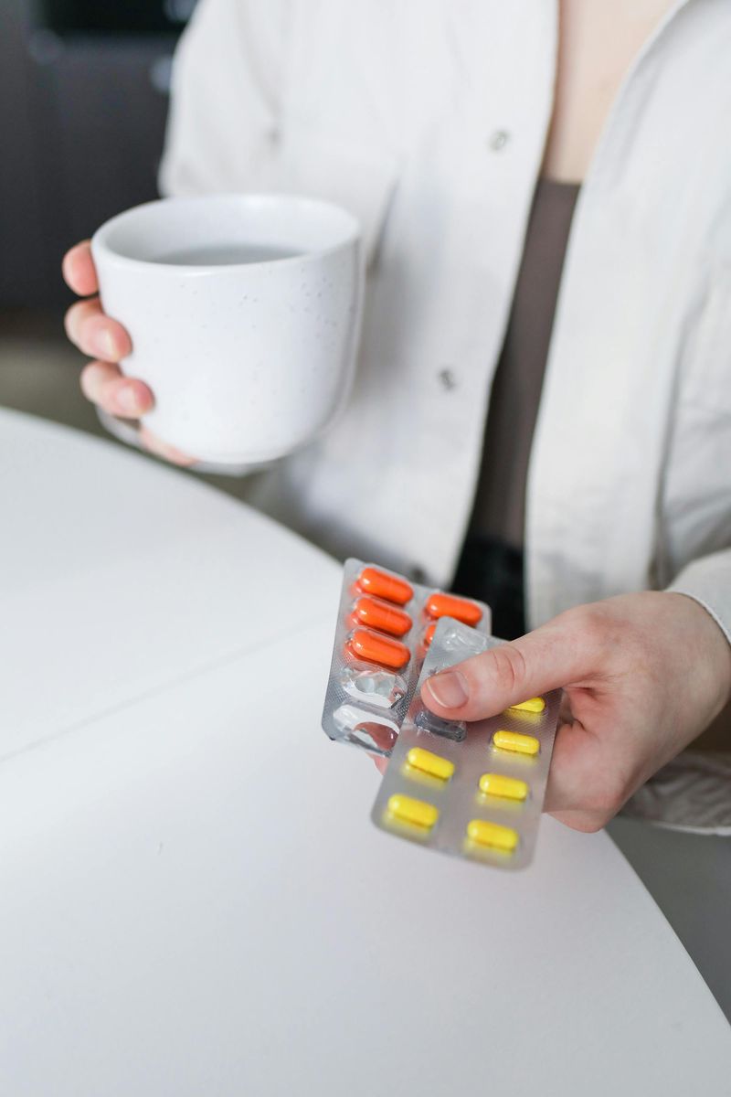 You Have a Pharmacy's Worth of Medications at Home