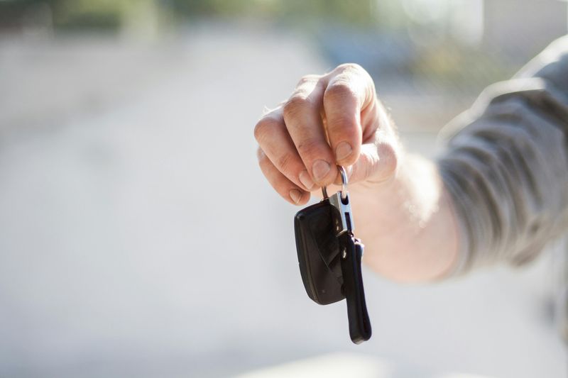 Car payments (downsizing vehicles)