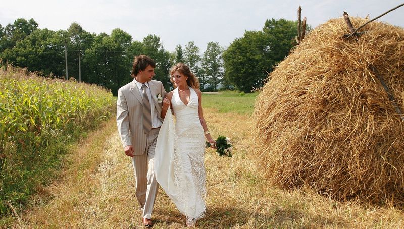 Rushing to the Altar Too Soon