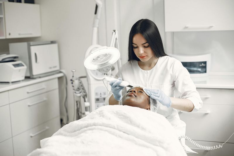 Expensive Beauty Treatments or Cosmetic Procedures