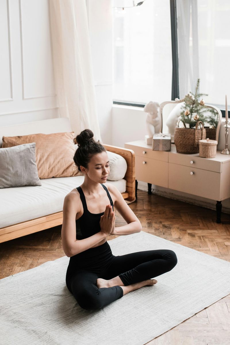 Practice Mindful Meditation