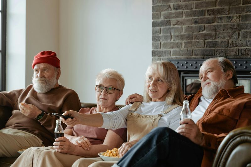 Friendship Circles That Nourish The Soul