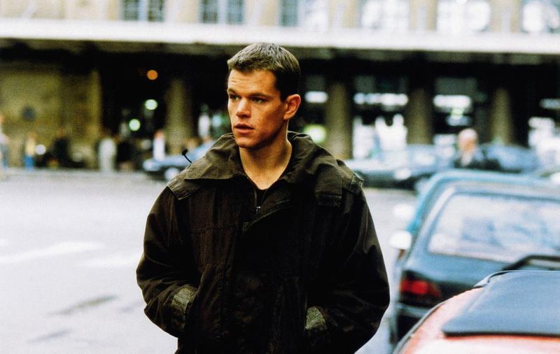 Jason Bourne (Bourne series)