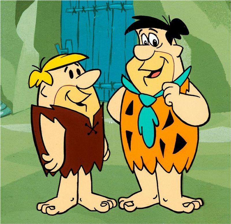 The Flintstones