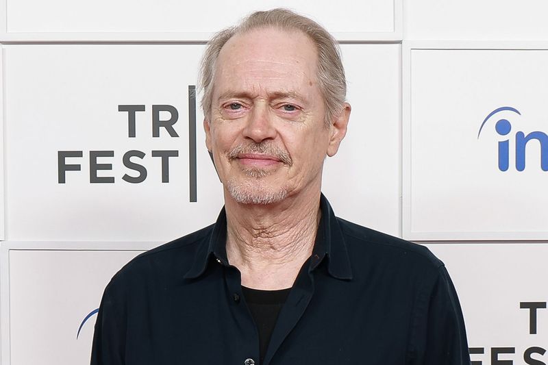 Steve Buscemi