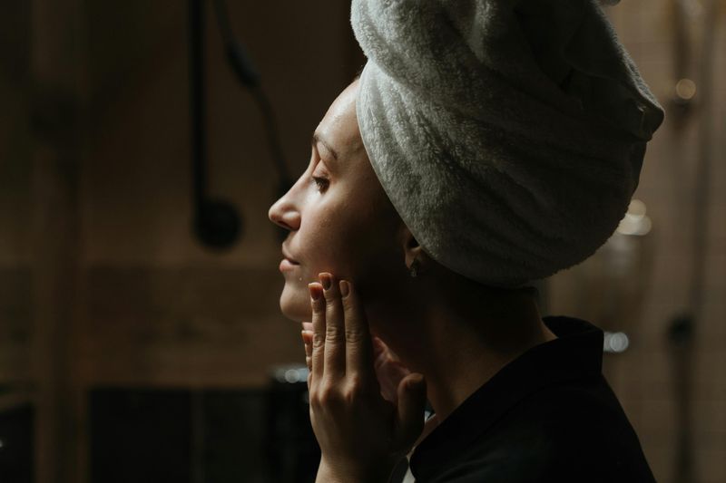 Nourishing Skincare Ritual